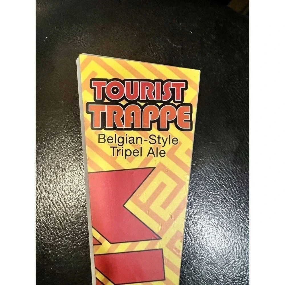 MIA‎ Brewing Co. Tourist Trappe Belgian-Style Tripel Ale